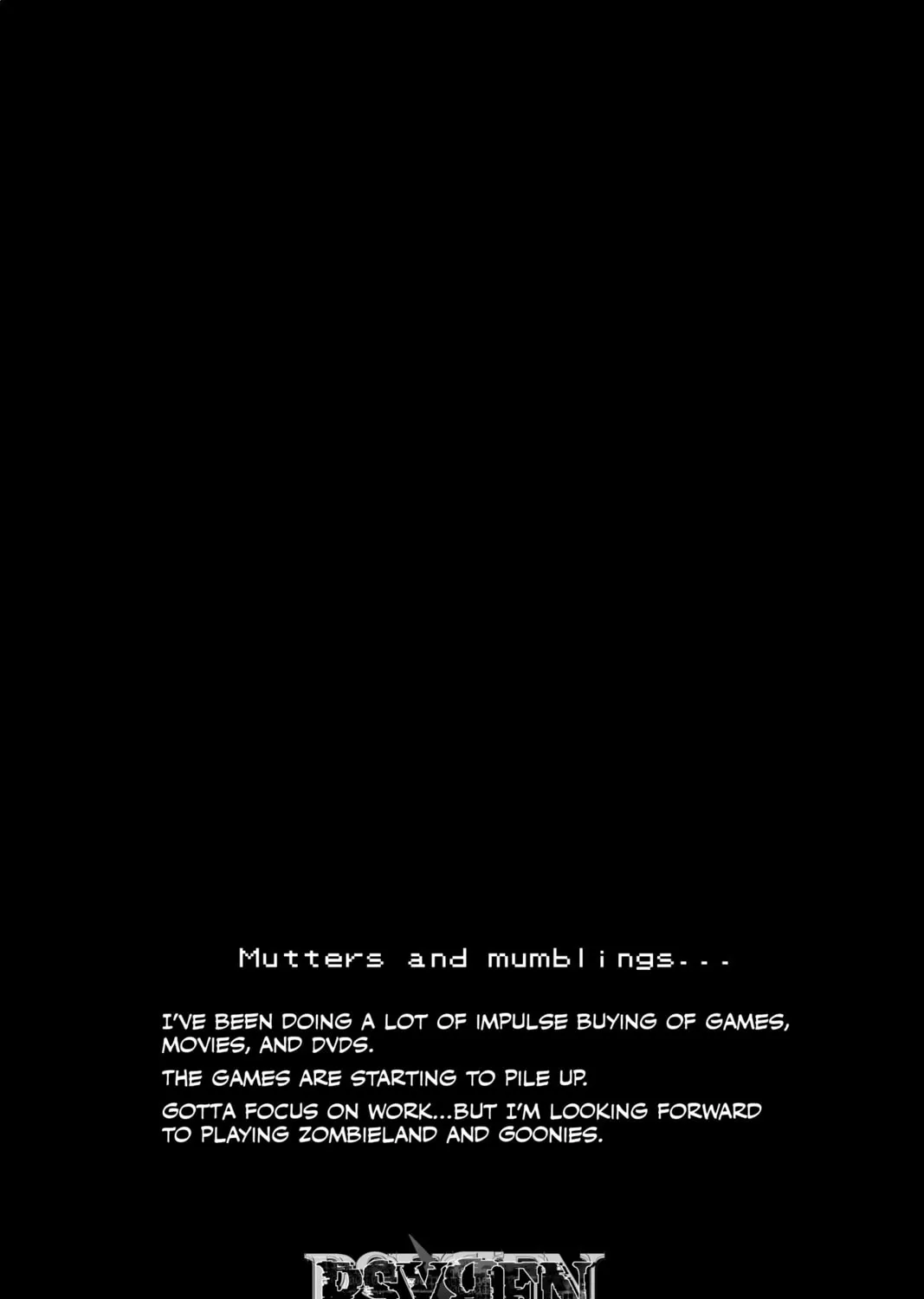 Read Psyren chapter 117 image 38 on Lezhin