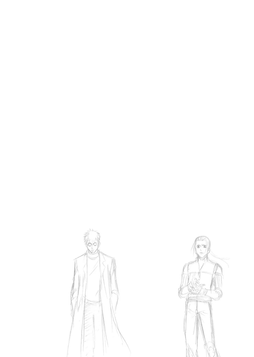 Read Psyren chapter 118 image 38 on Lezhin