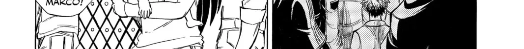 Psyren Chapter 120 page 2 - 