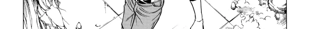 Psyren Chapter 120 page 34 - 