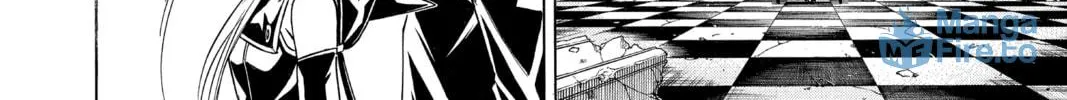 Read Psyren chapter 124 image 23 on Lezhin