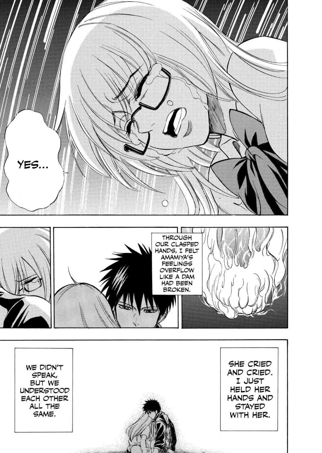 Read Psyren chapter 126 image 16 on Lezhin