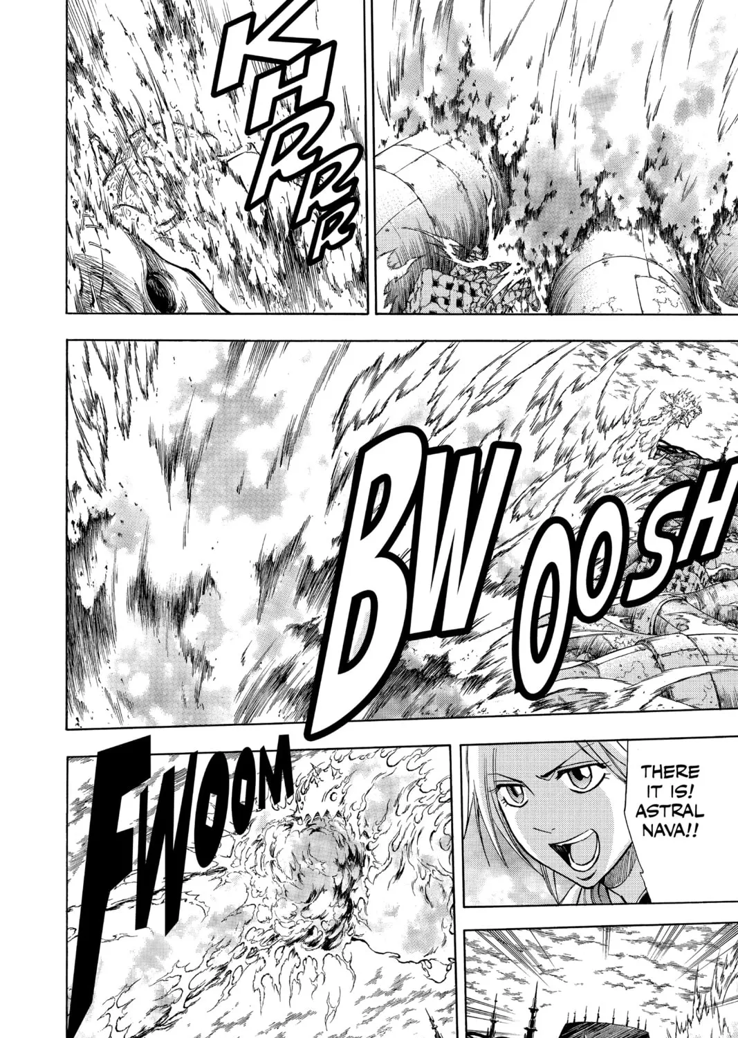 Read Psyren chapter 127 image 2 on Lezhin
