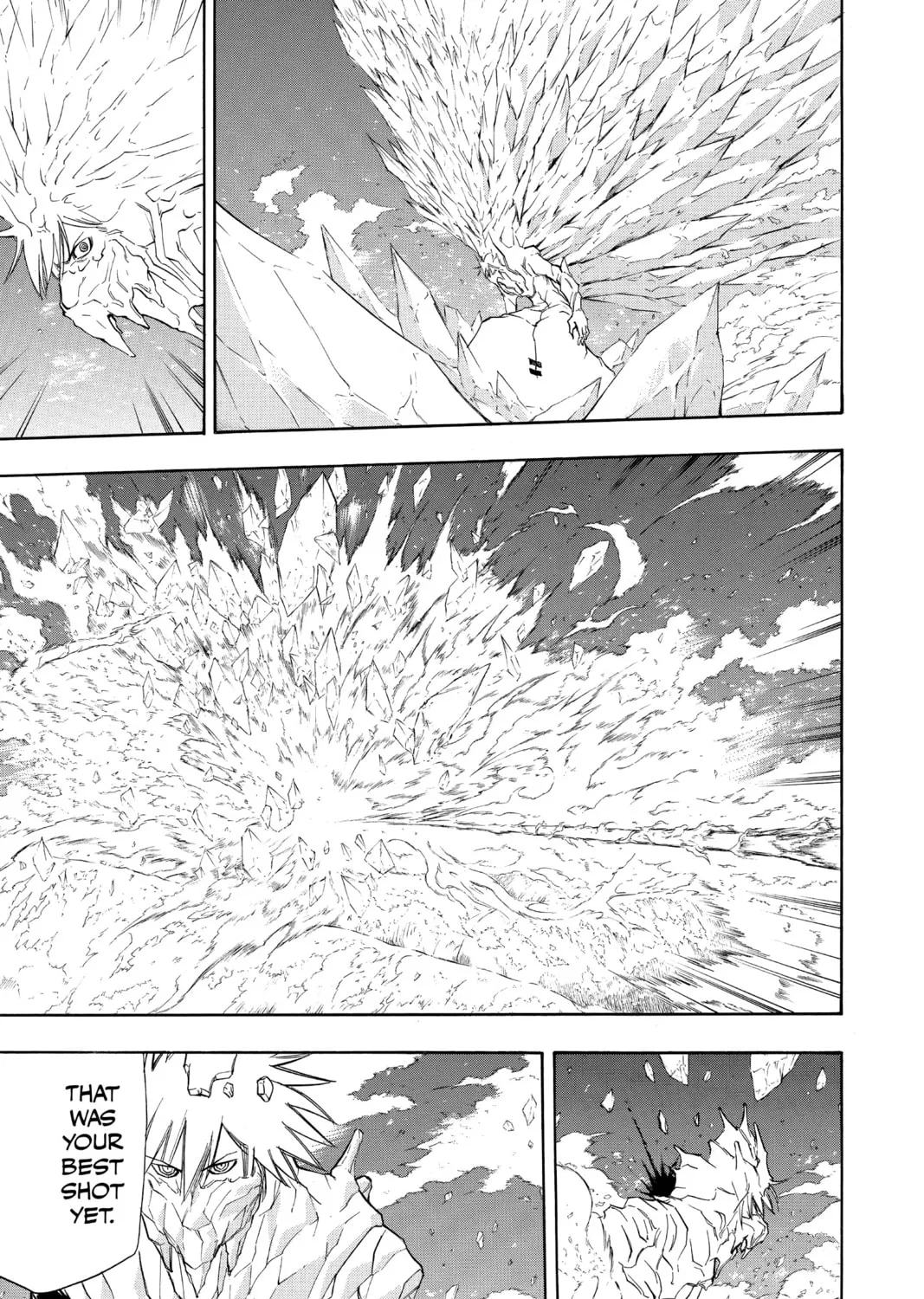 Read Psyren chapter 128 image 20 on Lezhin