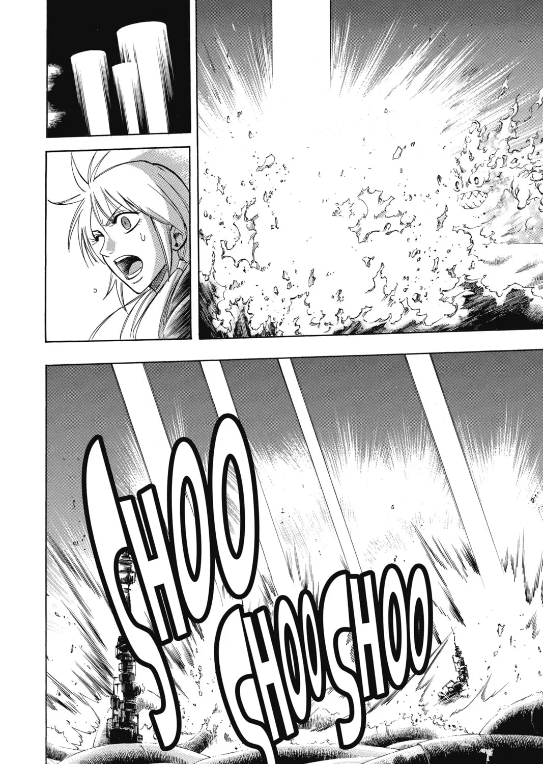 Read Psyren chapter 129 image 18 on Lezhin