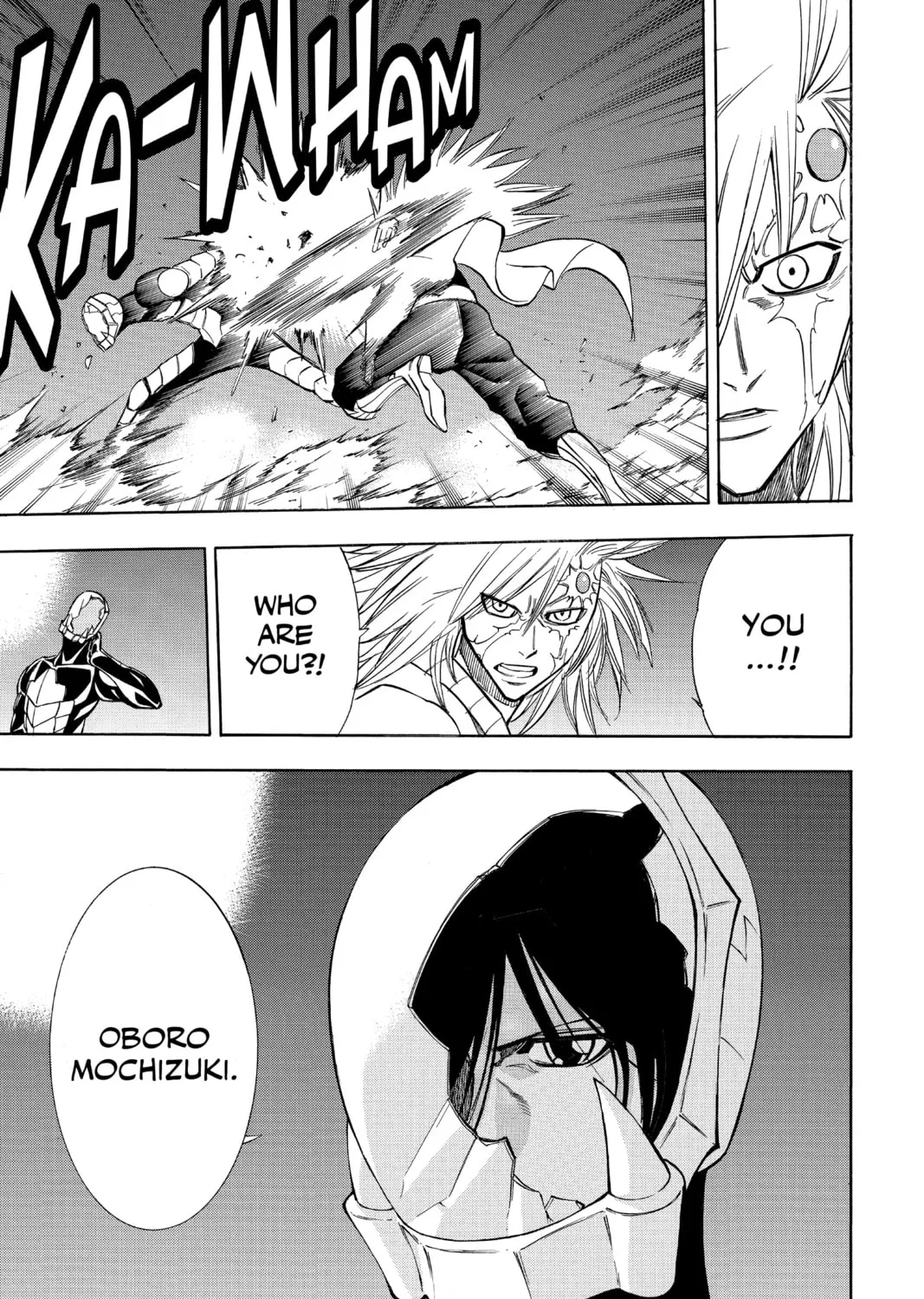 Read Psyren chapter 129 image 36 on Lezhin