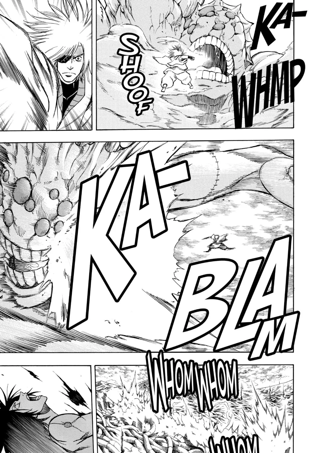 Read Psyren chapter 131 image 24 on Lezhin