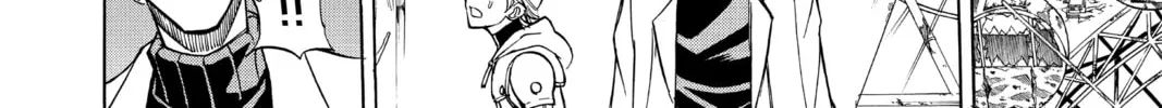 Read Psyren chapter 131 image 27 on Lezhin