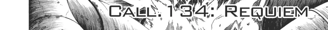 Read Psyren chapter 134 image 3 on Lezhin