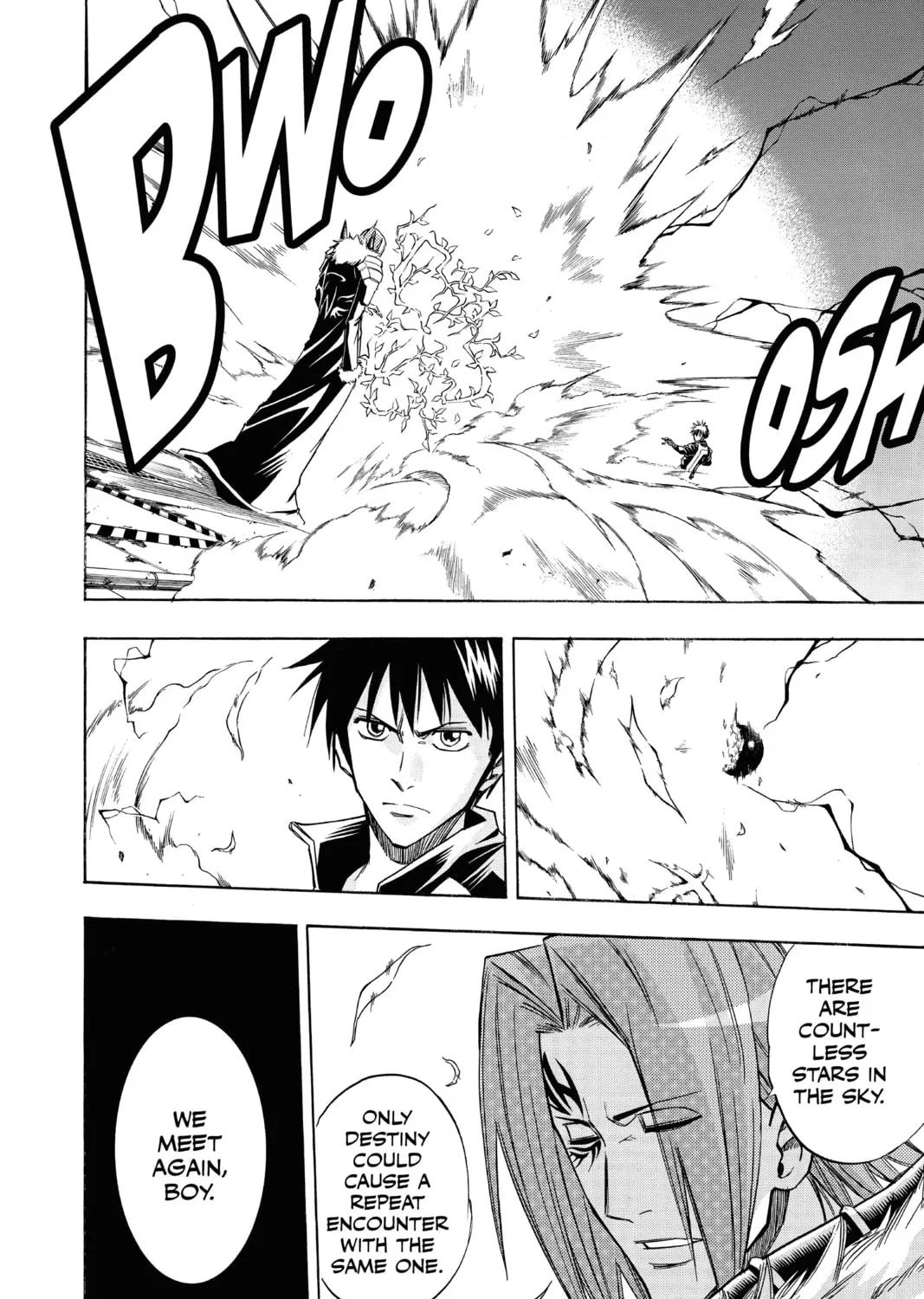 Read Psyren chapter 136 image 2 on Lezhin
