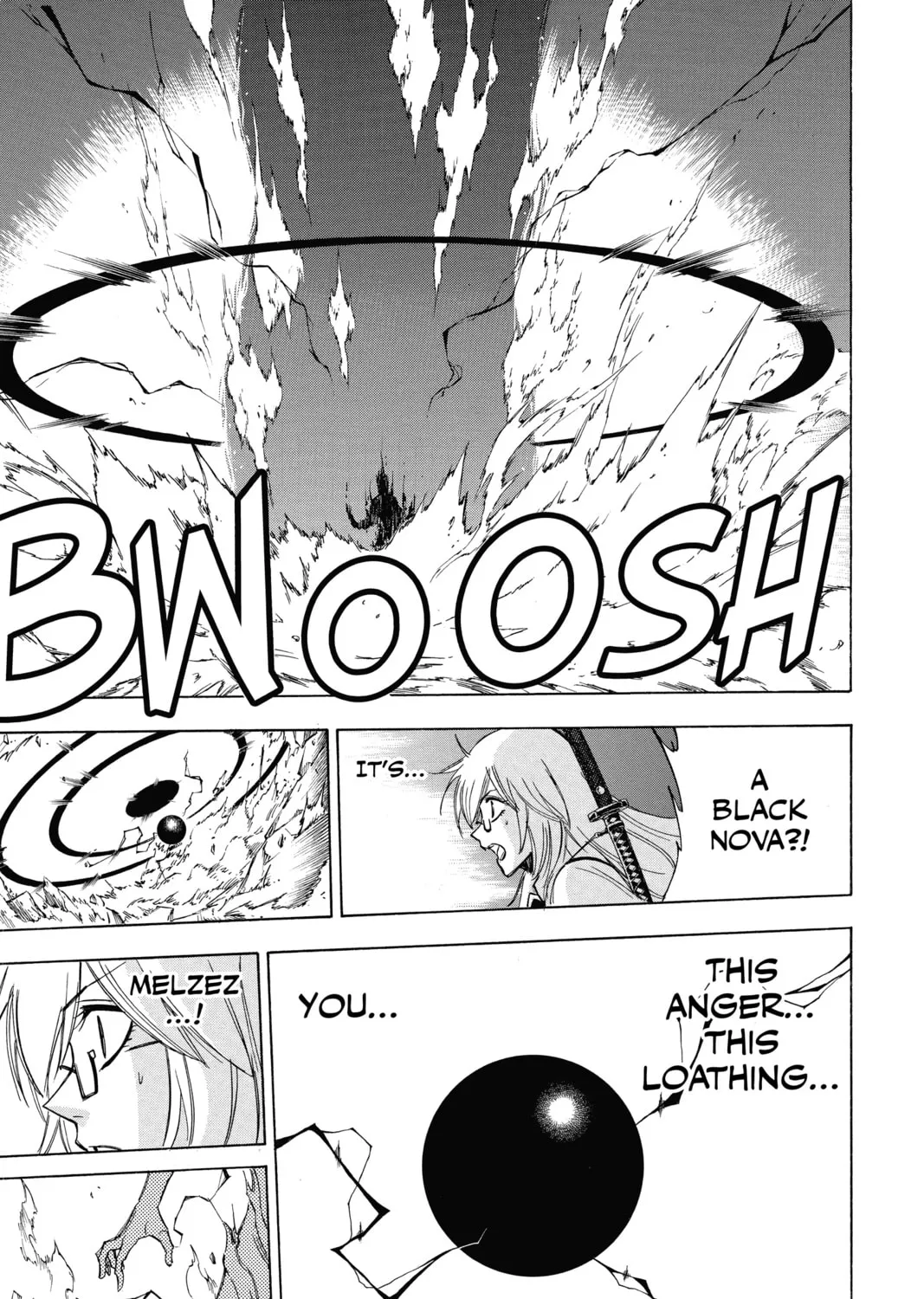 Read Psyren chapter 136 image 32 on Lezhin