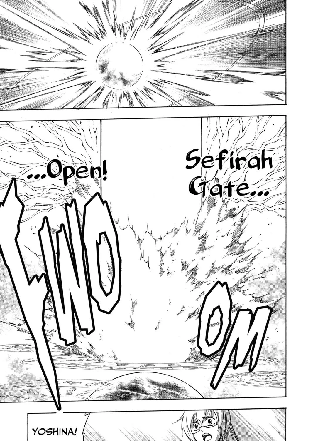 Read Psyren chapter 137 image 16 on Lezhin