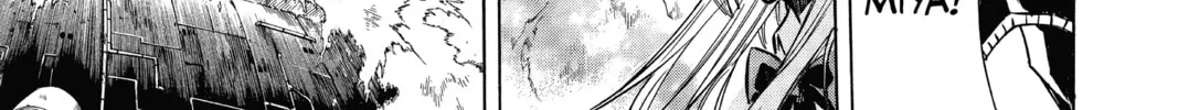 Read Psyren chapter 137 image 33 on Lezhin