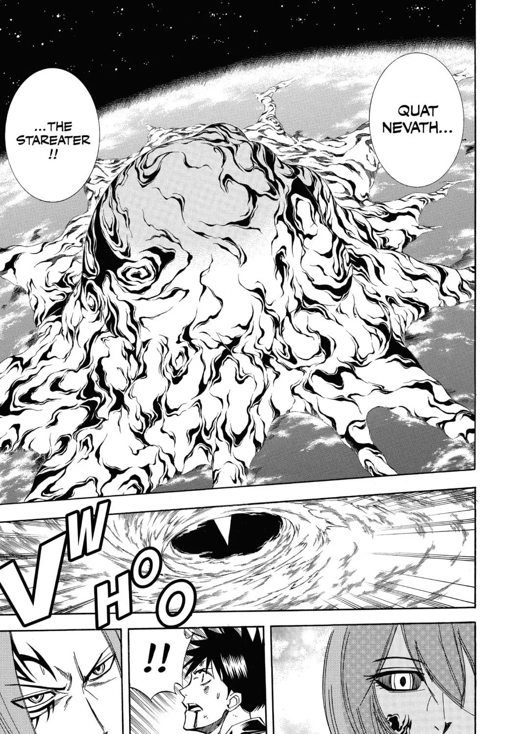 Read Psyren chapter 138 image 22 on Lezhin