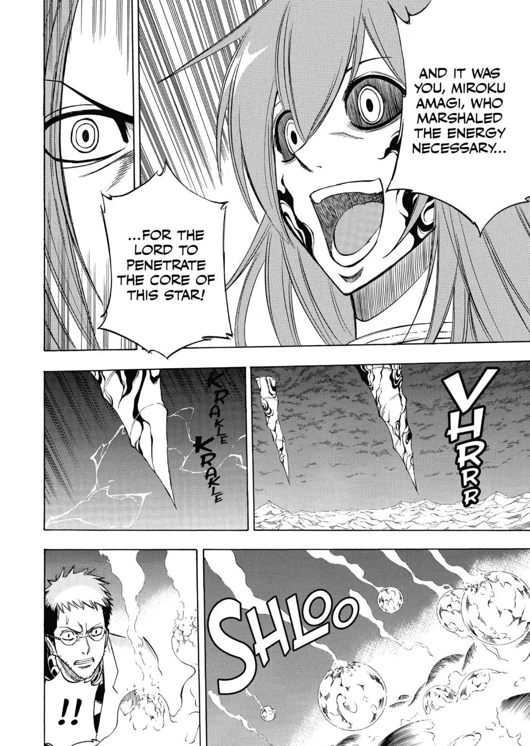 Read Psyren chapter 138 image 26 on Lezhin