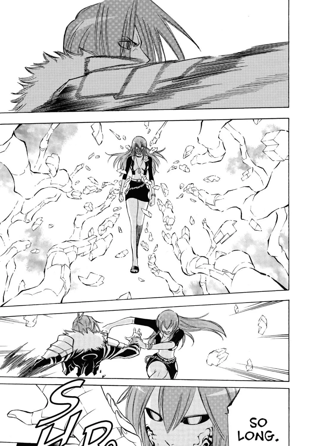 Read Psyren chapter 139 image 22 on Lezhin