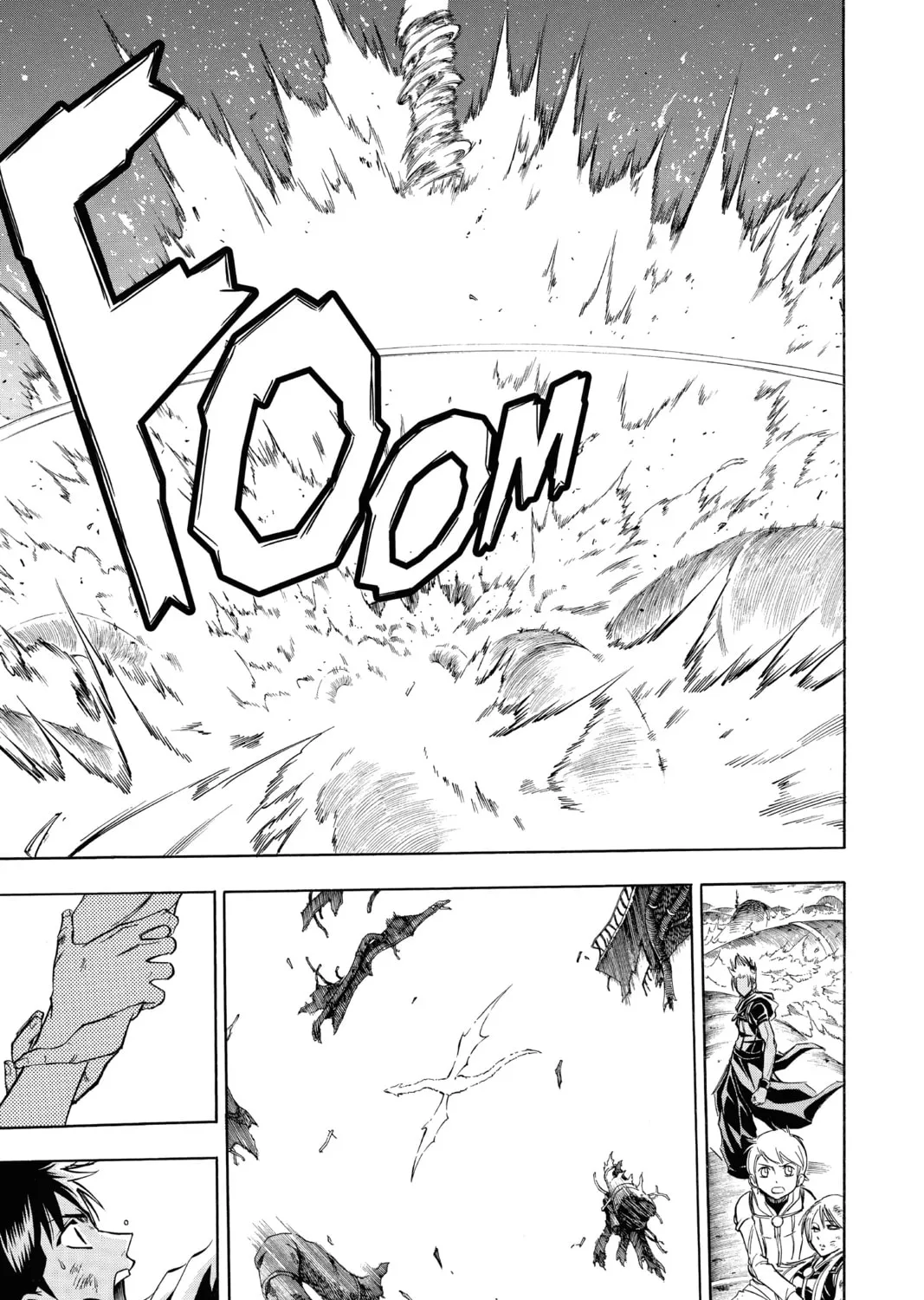 Read Psyren chapter 139 image 30 on Lezhin