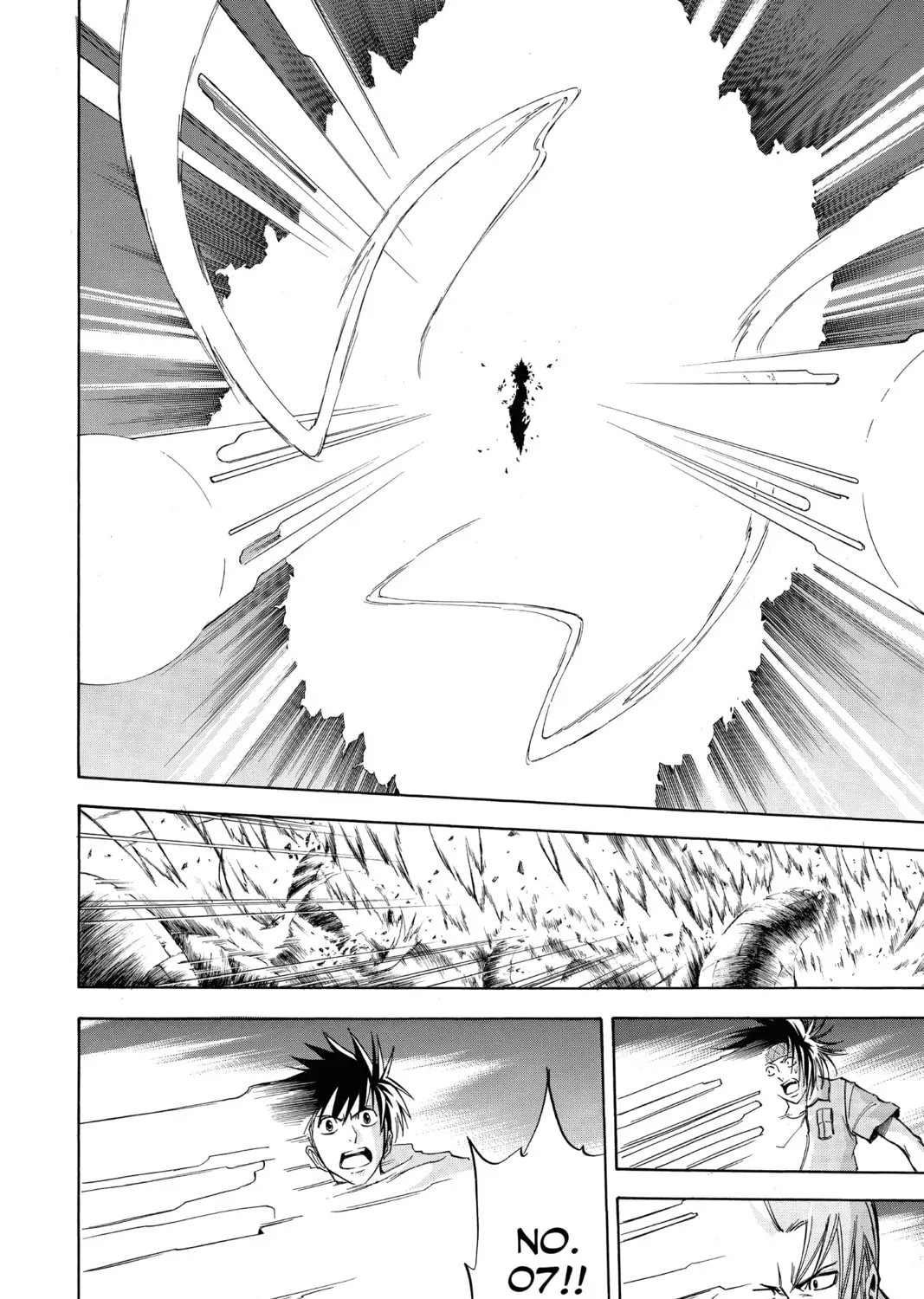 Read Psyren chapter 140 image 12 on Lezhin