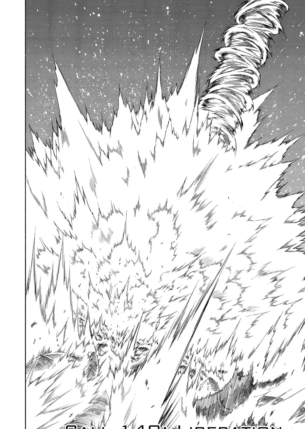 Read Psyren chapter 140 image 2 on Lezhin