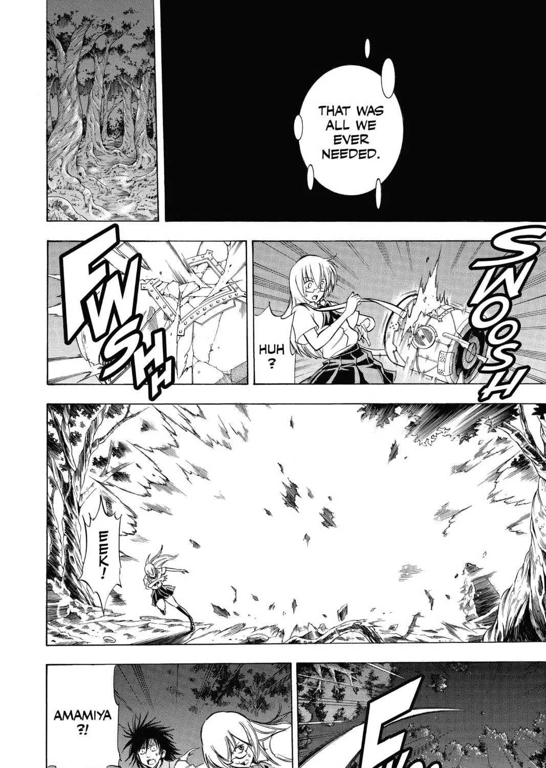 Read Psyren chapter 142 image 34 on Lezhin