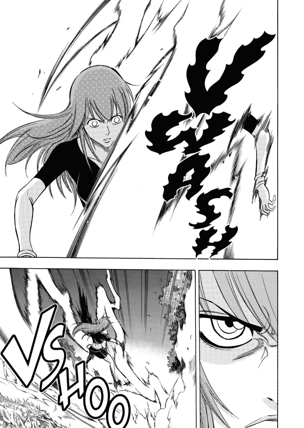 Read Psyren chapter 143 image 16 on Lezhin