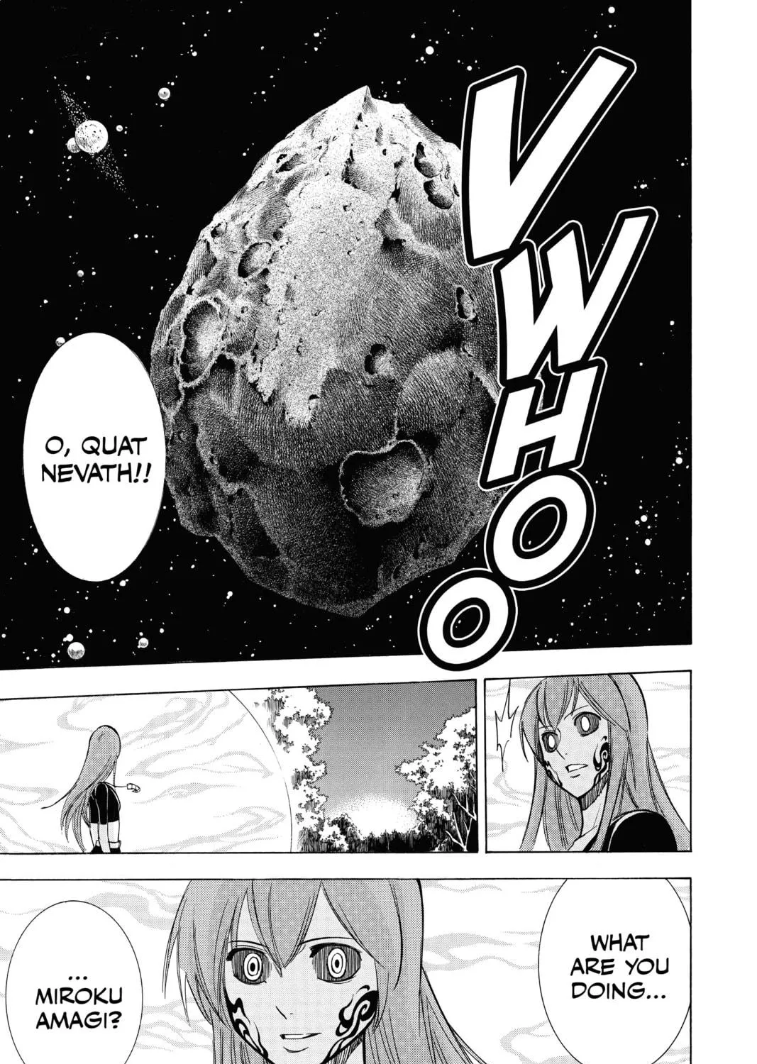 Read Psyren chapter 143 image 4 on Lezhin