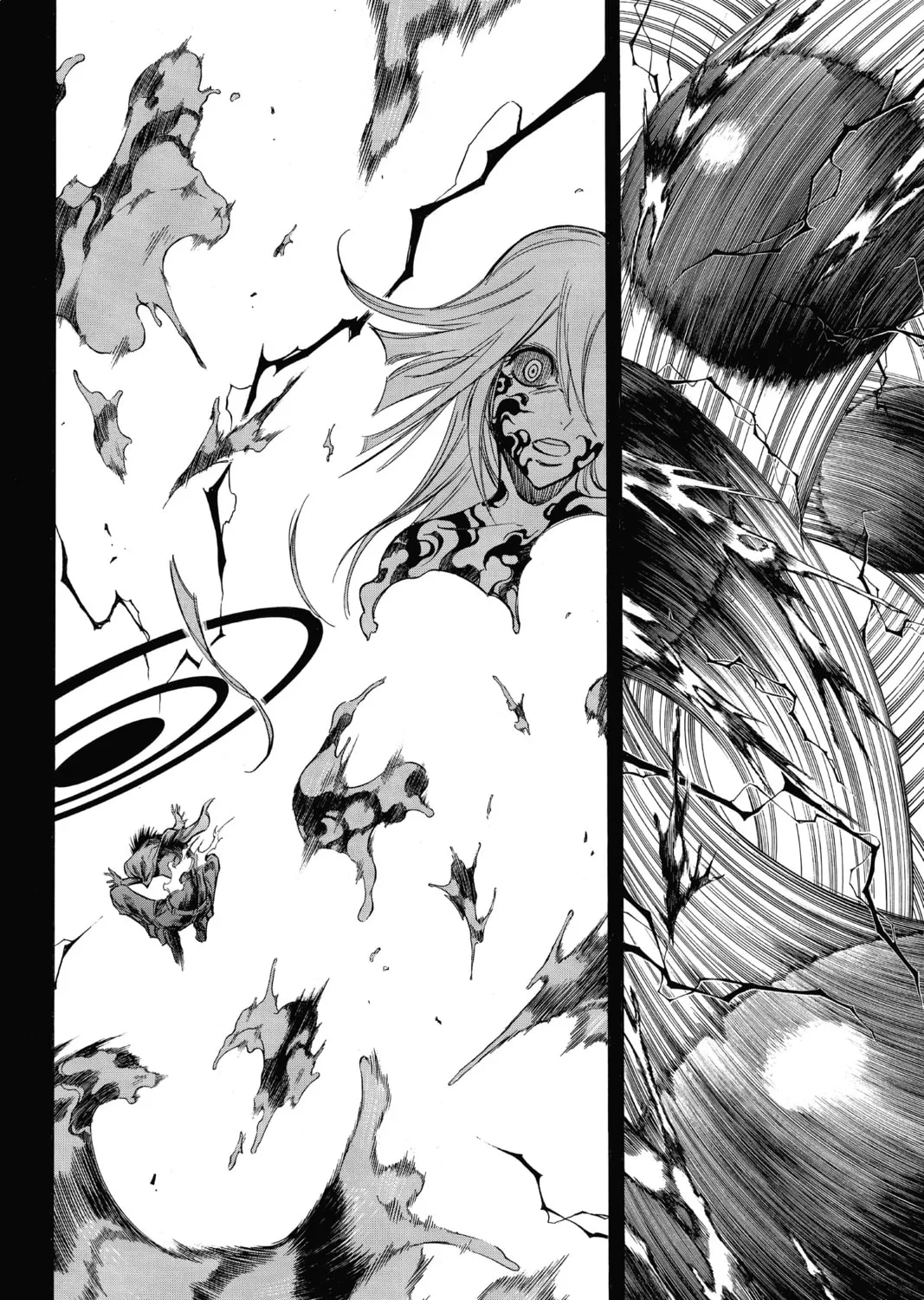 Read Psyren chapter 144 image 2 on Lezhin