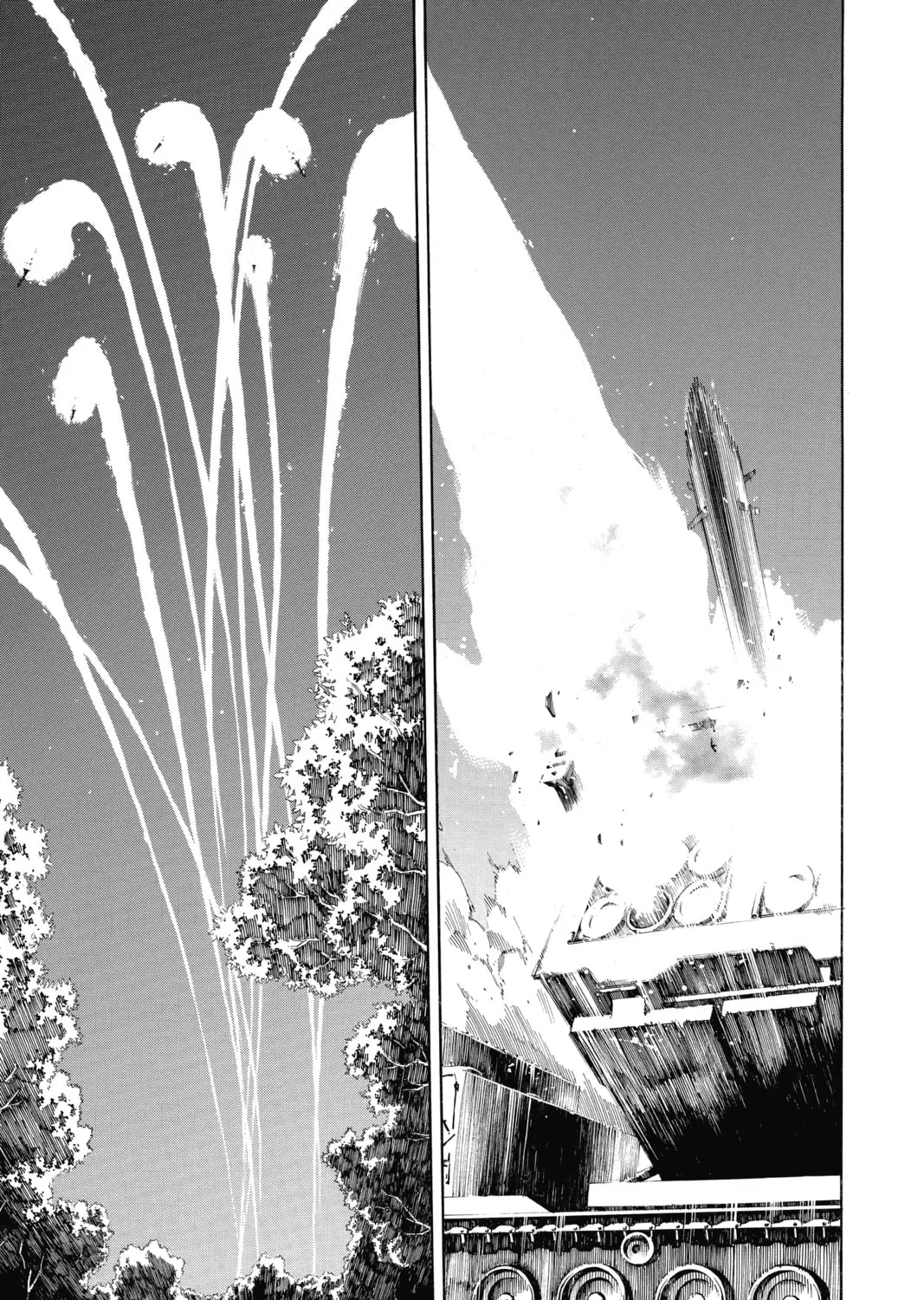 Read Psyren chapter 144 image 20 on Lezhin