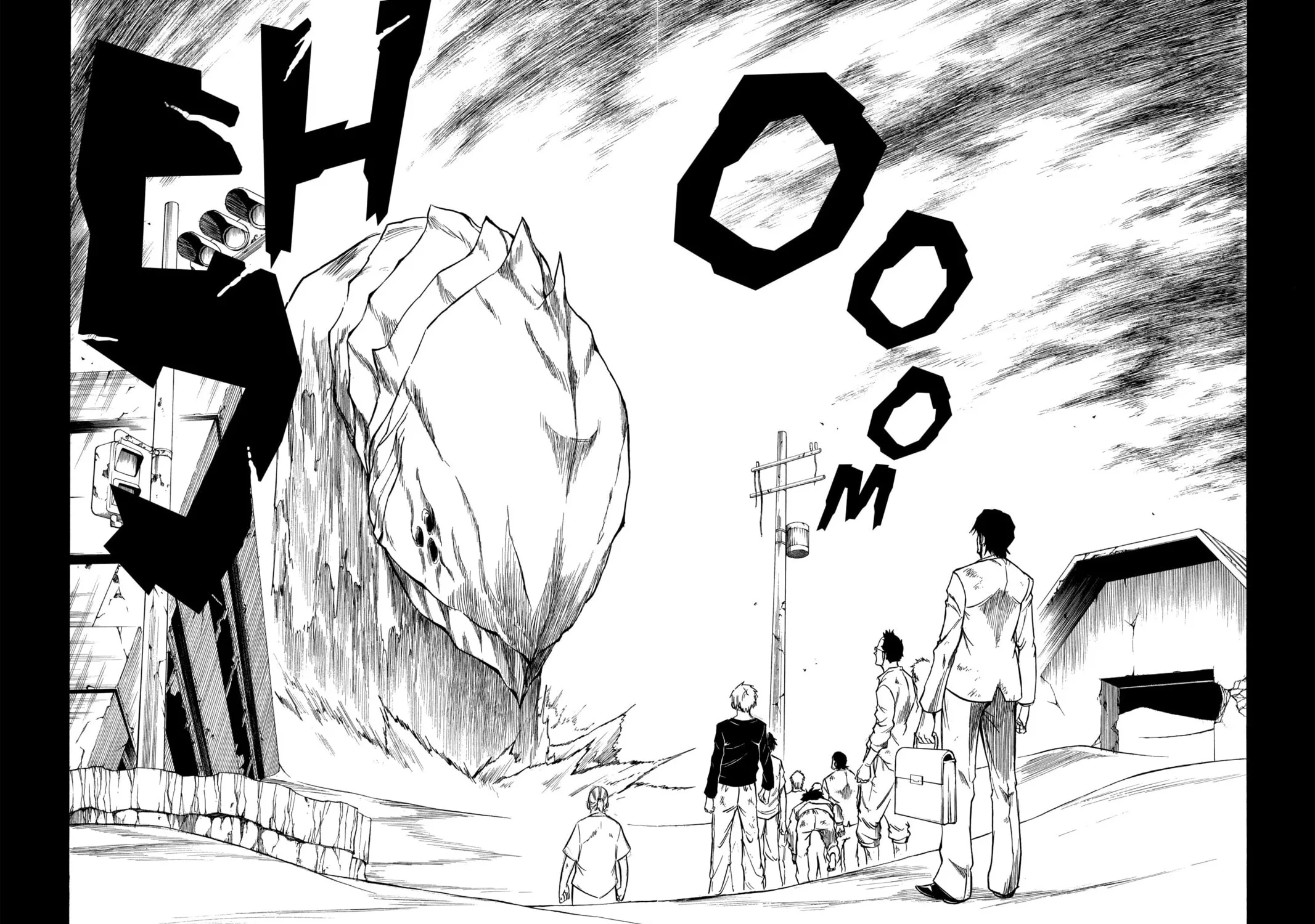 Read Psyren chapter 15 image 34 on Lezhin