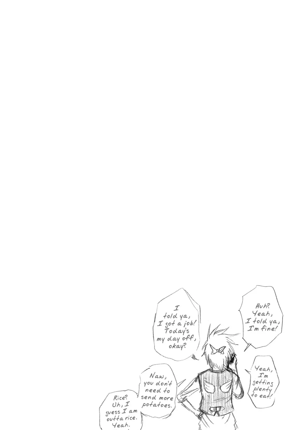 Read Psyren chapter 15 image 36 on Lezhin
