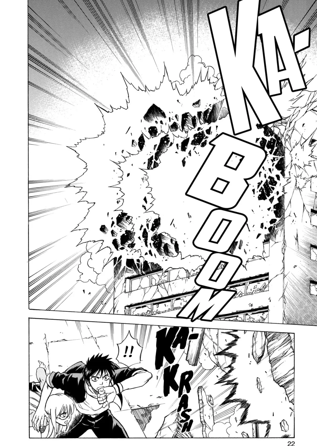 Read Psyren chapter 17 image 31 on Lezhin