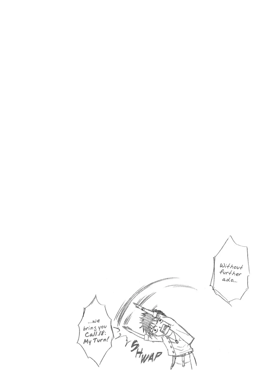Read Psyren chapter 17 image 43 on Lezhin