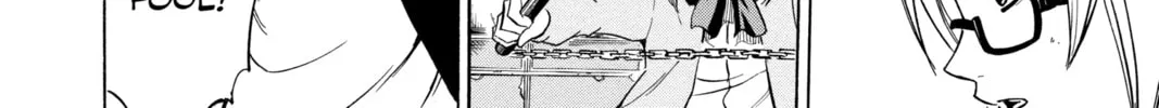 Read Psyren chapter 18 image 27 on Lezhin