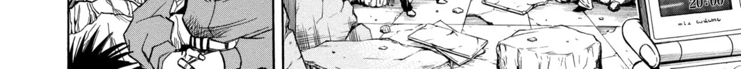 Read Psyren chapter 20 image 21 on Lezhin