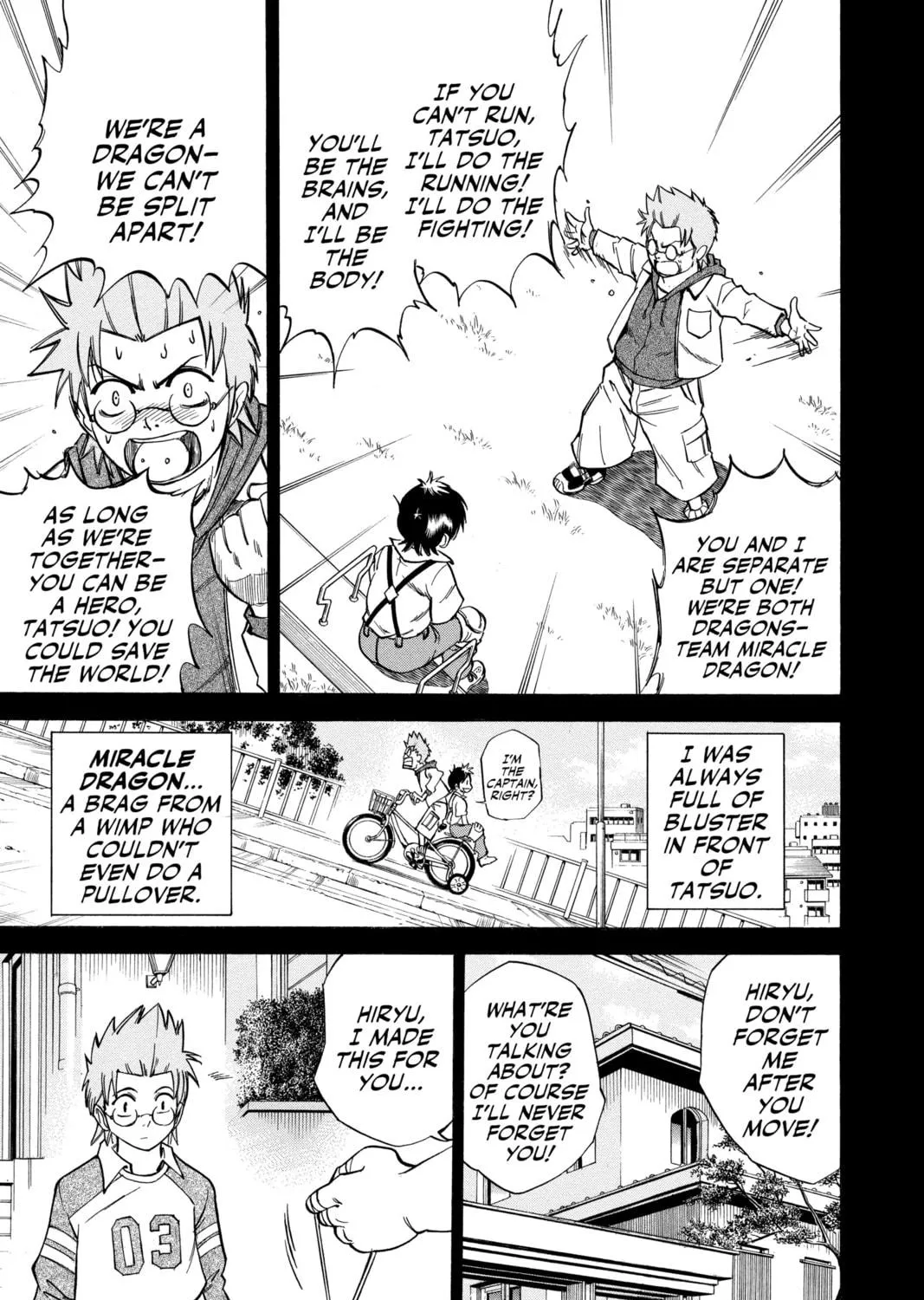 Read Psyren chapter 21 image 16 on Lezhin
