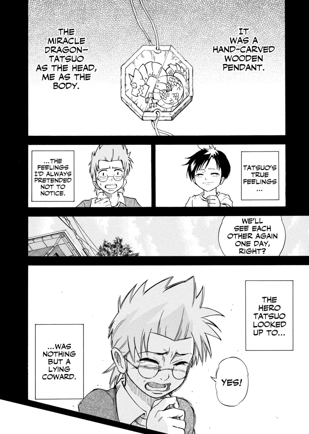 Read Psyren chapter 21 image 18 on Lezhin