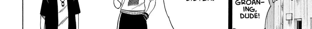 Read Psyren chapter 27 image 3 on Lezhin