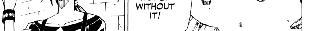 Read Psyren chapter 28 image 25 on Lezhin