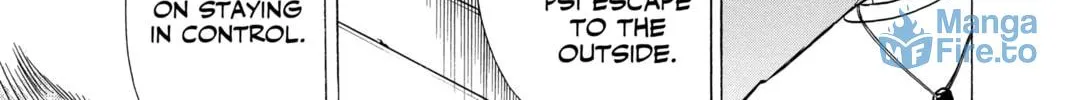 Read Psyren chapter 31 image 17 on Lezhin