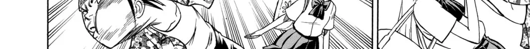 Read Psyren chapter 33 image 31 on Lezhin