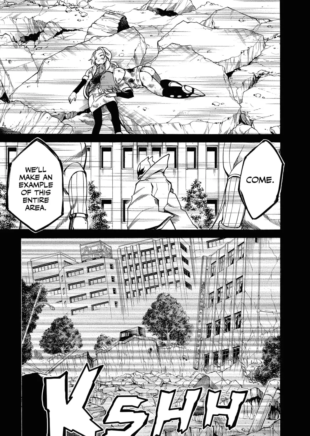 Read Psyren chapter 36 image 26 on Lezhin