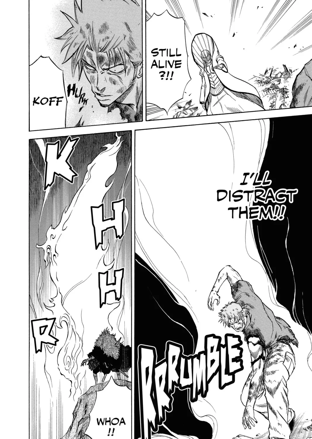 Read Psyren chapter 37 image 30 on Lezhin