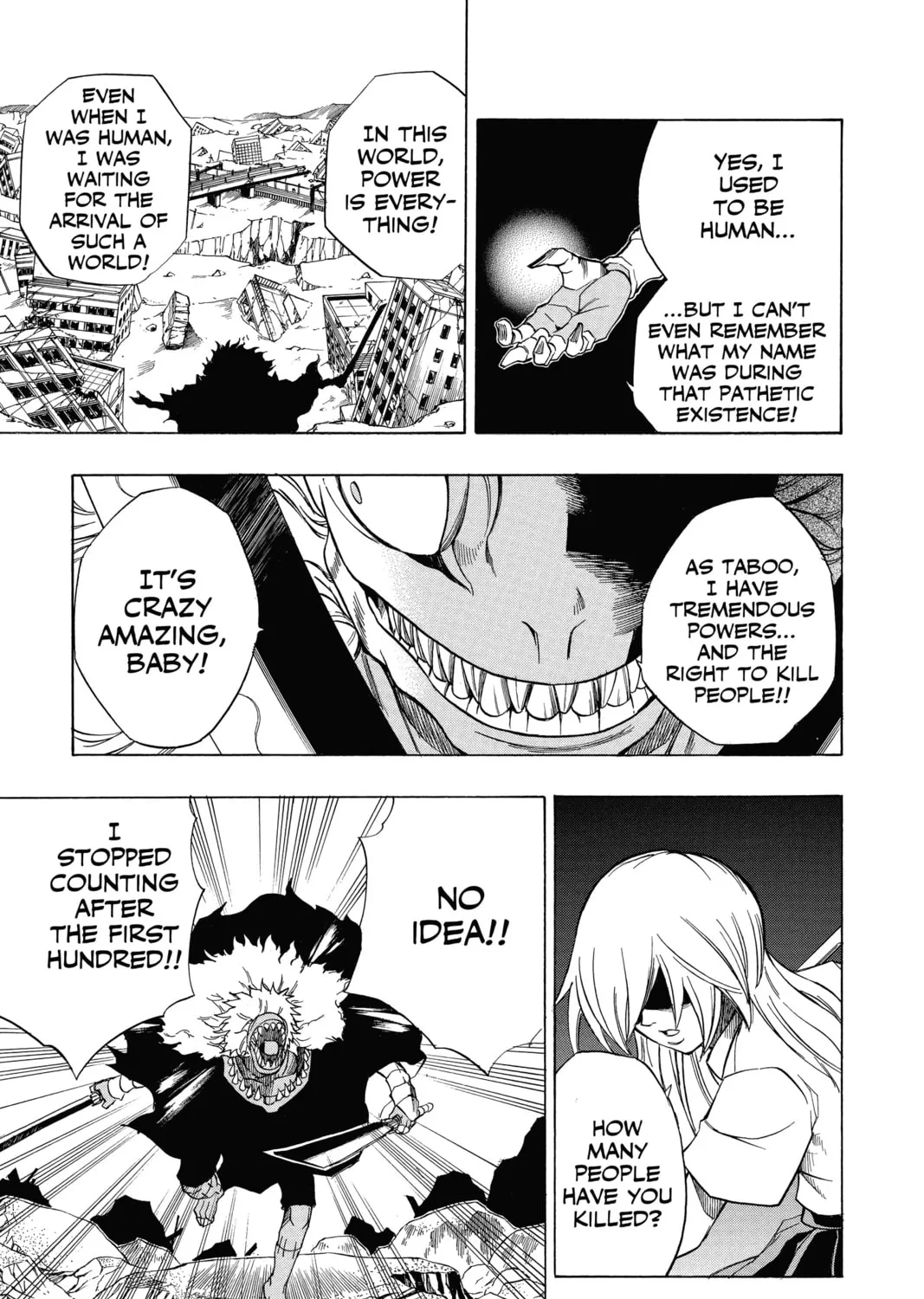 Read Psyren chapter 39 image 12 on Lezhin