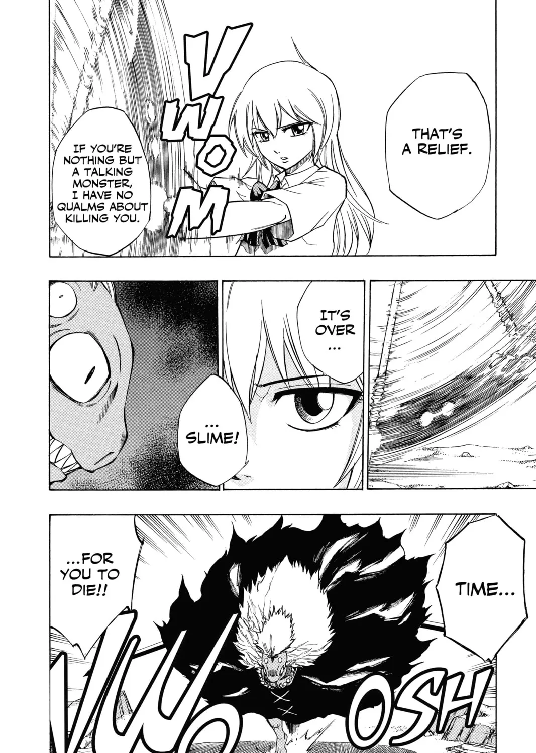 Read Psyren chapter 39 image 14 on Lezhin