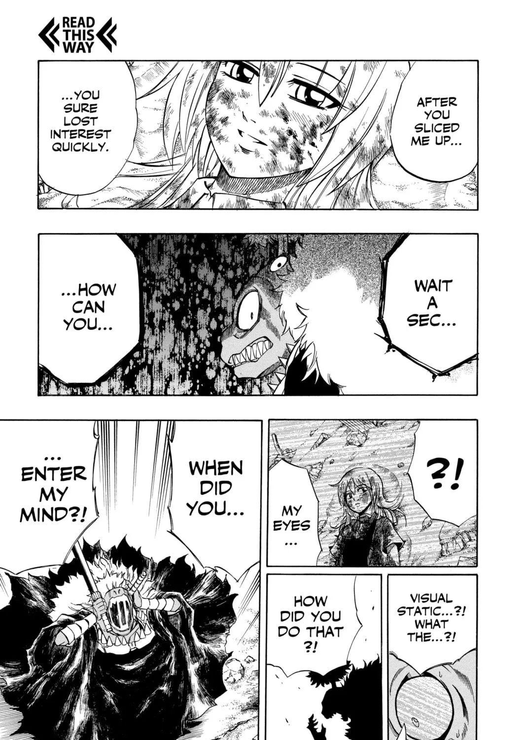 Read Psyren chapter 39 image 28 on Lezhin