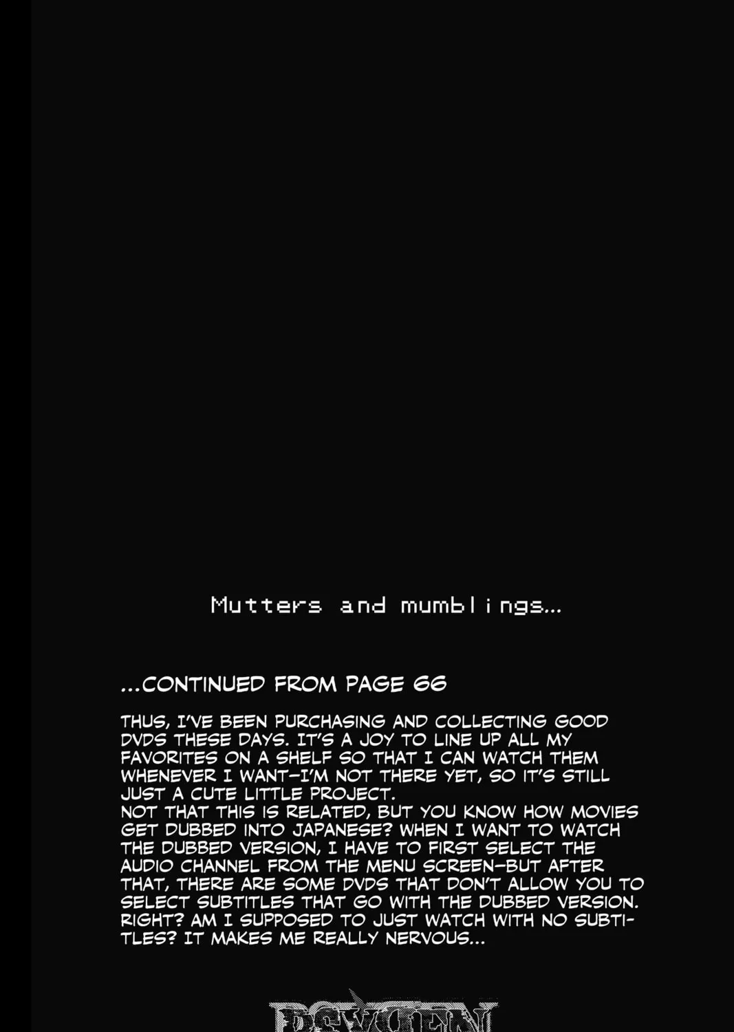 Read Psyren chapter 39 image 38 on Lezhin