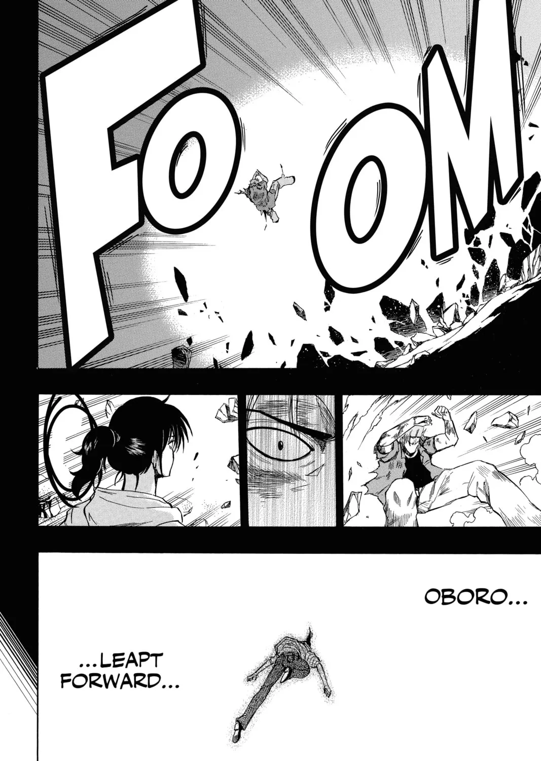 Read Psyren chapter 40 image 12 on Lezhin