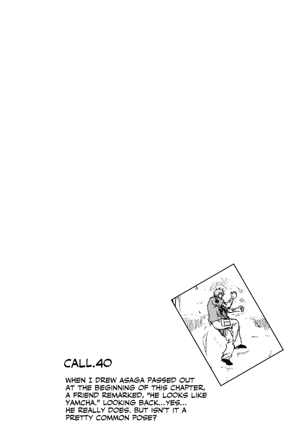 Read Psyren chapter 40 image 40 on Lezhin