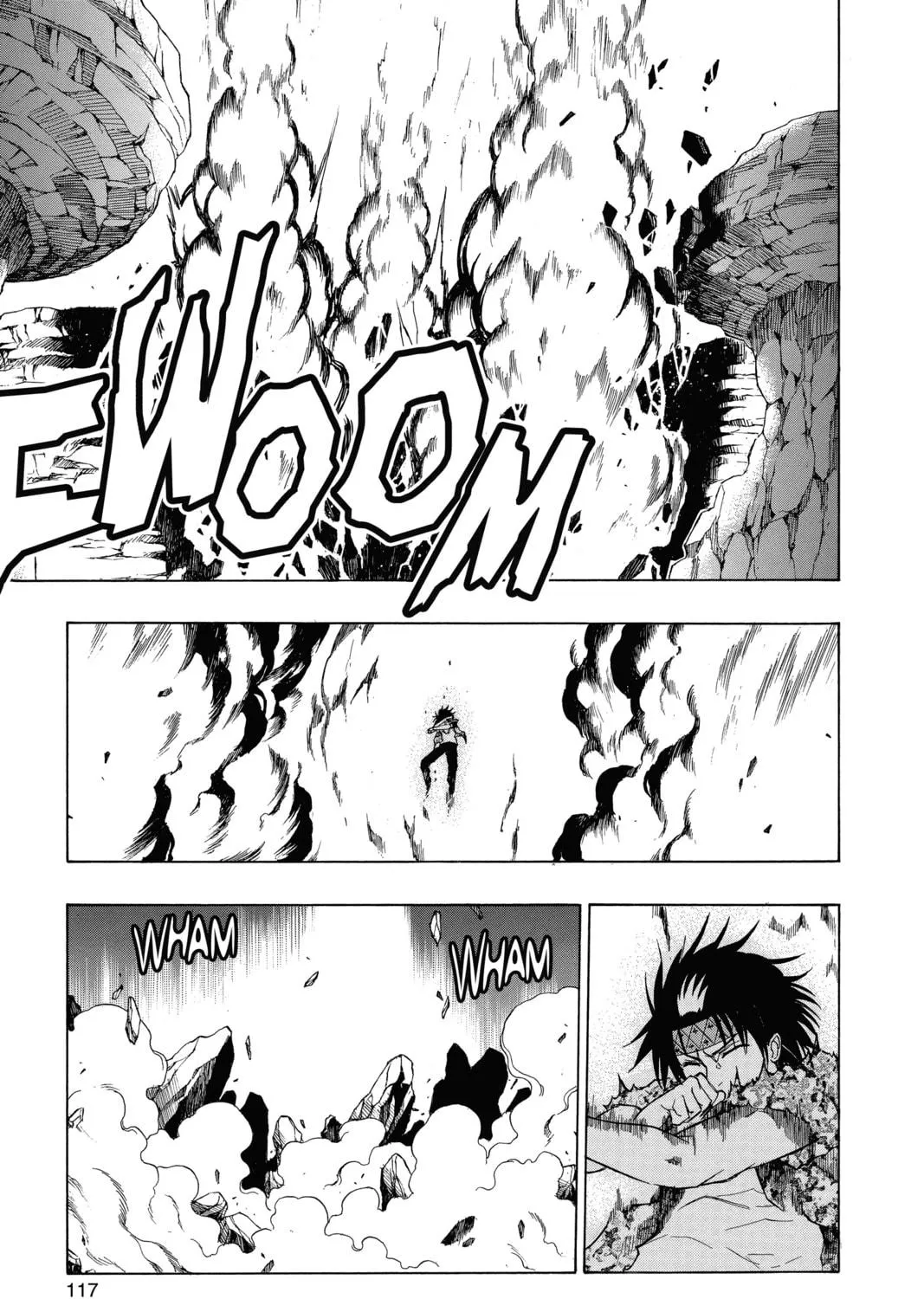 Read Psyren chapter 41 image 16 on Lezhin