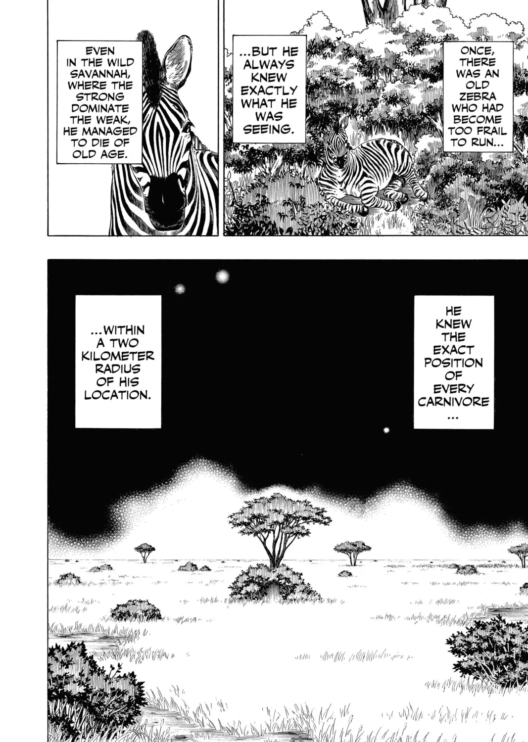 Read Psyren chapter 41 image 2 on Lezhin